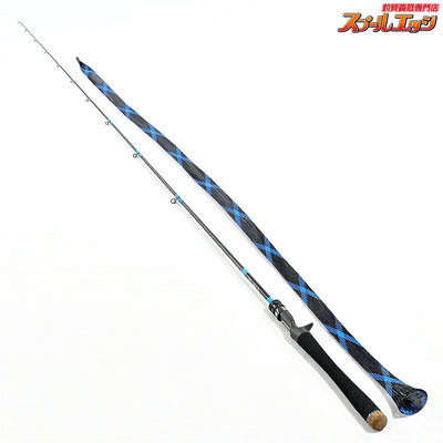 【ノースフォークコンポジット】 NFX プロ SDシャロークランク C66ML モデレイトファースト North Fork Composites NFX Pro ブラックバス K_245