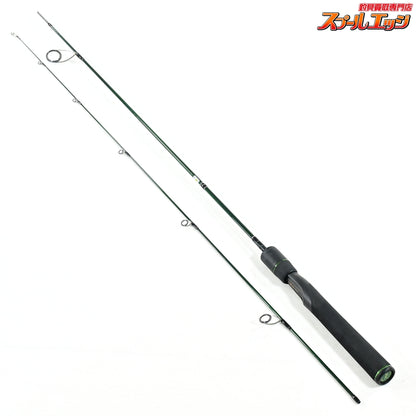 【フォレスト】 エリアユニゾン 6.0ft 1.5-3.5lb 0.5g-3.8g FOREST Area Unison ニジマス ヤマメ イワナ アマゴ K_136