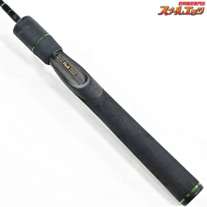 【フォレスト】 エリアユニゾン 6.0ft 1.5-3.5lb 0.5g-3.8g FOREST Area Unison ニジマス ヤマメ イワナ アマゴ K_136