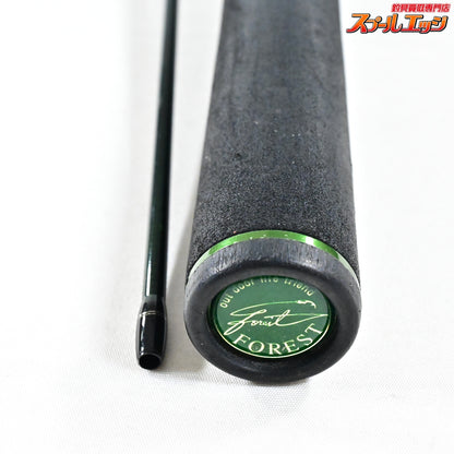 【フォレスト】 エリアユニゾン 6.0ft 1.5-3.5lb 0.5g-3.8g FOREST Area Unison ニジマス ヤマメ イワナ アマゴ K_136