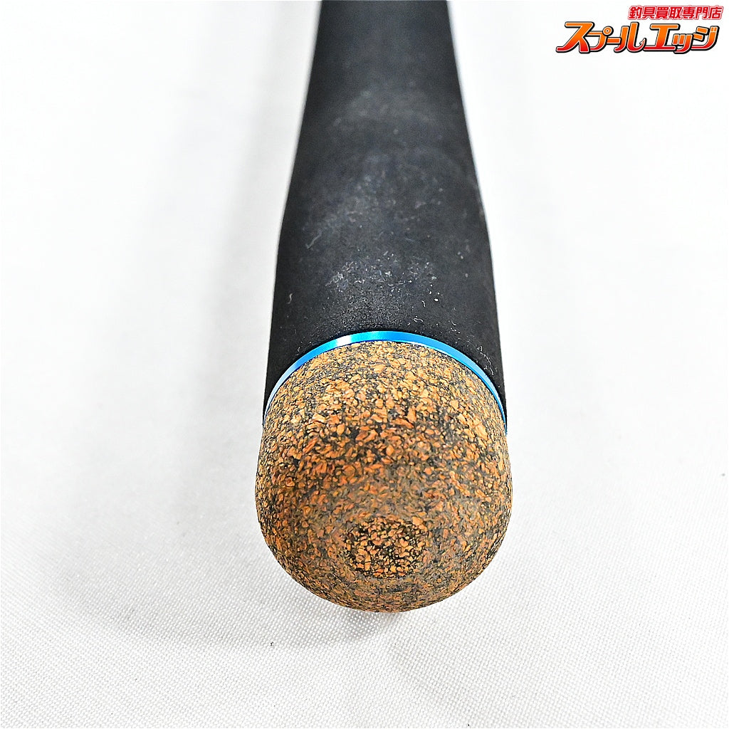 【ノースフォークコンポジット】 NFX プロ SDシャロークランク C66ML モデレイトファースト North Fork Composites NFX Pro ブラックバス K_245