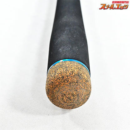 【ノースフォークコンポジット】 NFX プロ SDシャロークランク C66ML モデレイトファースト North Fork Composites NFX Pro ブラックバス K_245