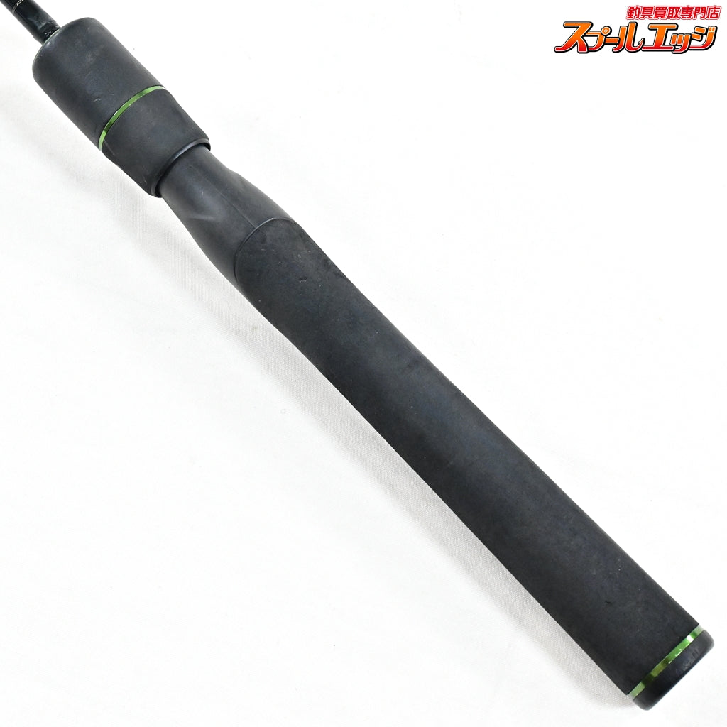 【フォレスト】 エリアユニゾン 6.0ft 1.5-3.5lb 0.5g-3.8g FOREST Area Unison ニジマス ヤマメ イワナ アマゴ K_136