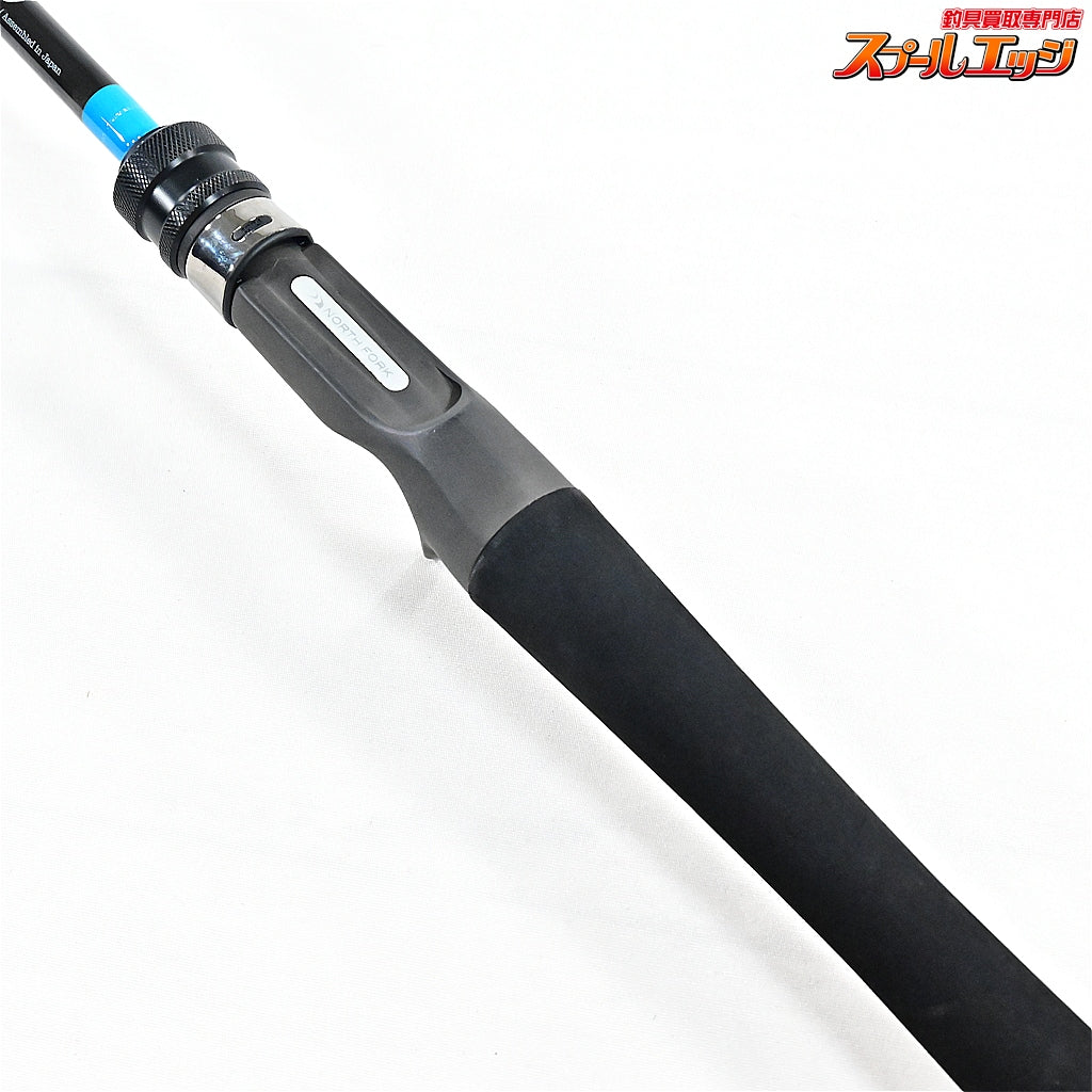 【ノースフォークコンポジット】 NFX プロ SDシャロークランク C66ML モデレイトファースト North Fork Composites NFX Pro ブラックバス K_245