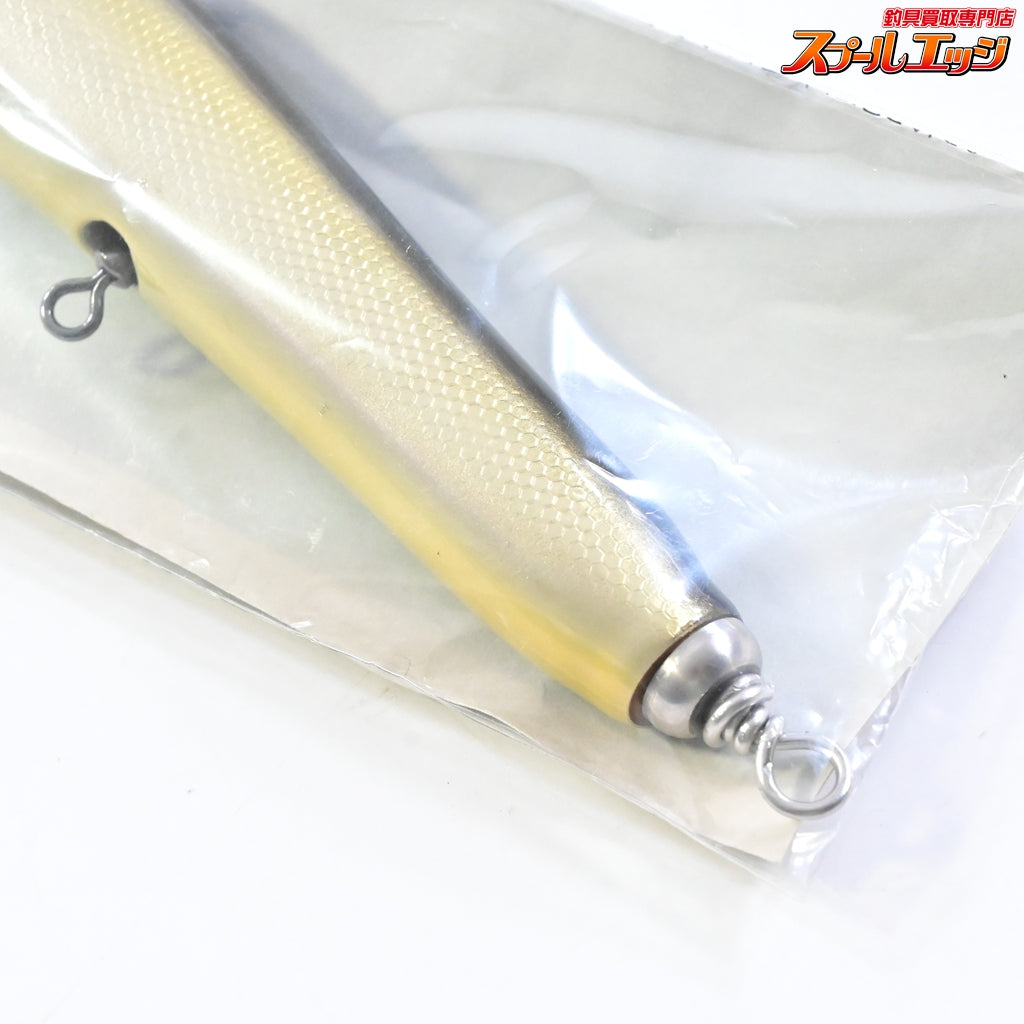 【CBONE】 シービーワン ロデオ 125 CBONE Rodeo 海水用ルアー K_060
