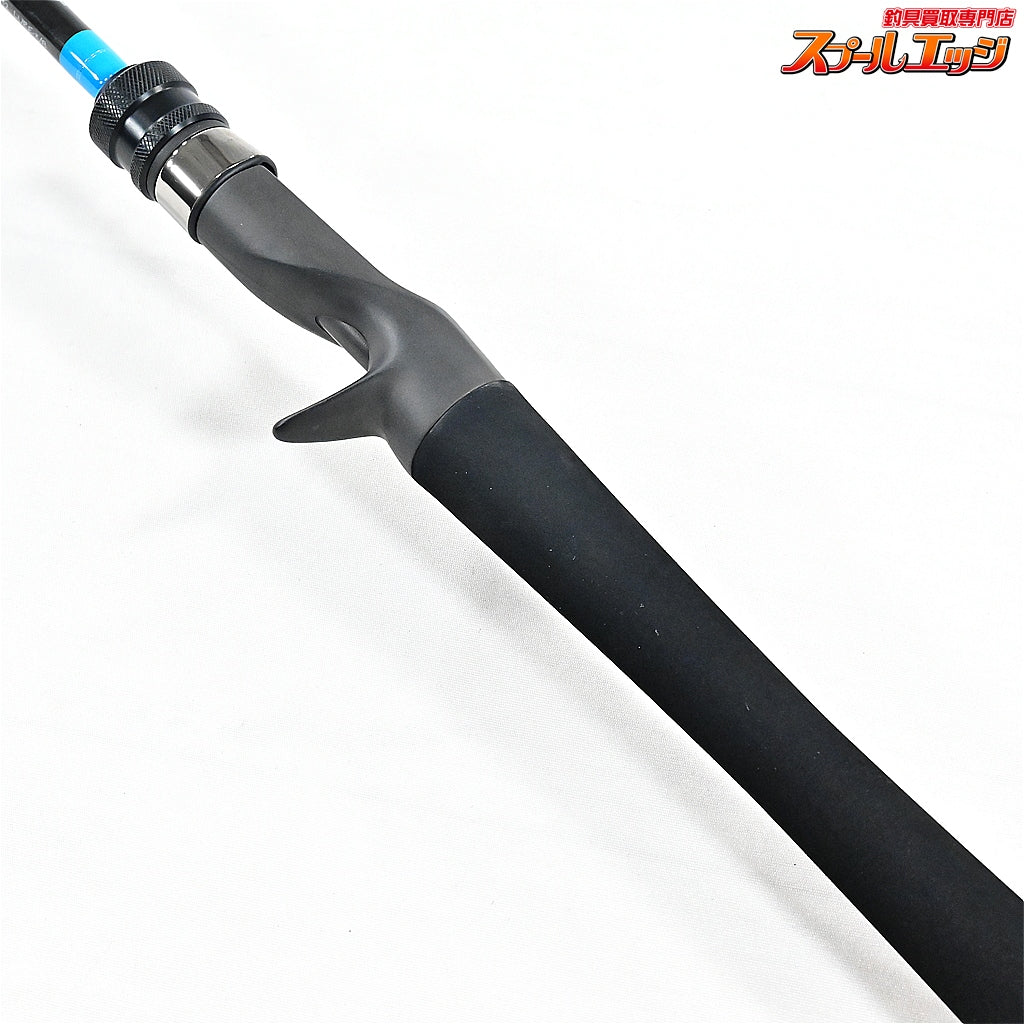 【ノースフォークコンポジット】 NFX プロ SDシャロークランク C66ML モデレイトファースト North Fork Composites NFX Pro ブラックバス K_245