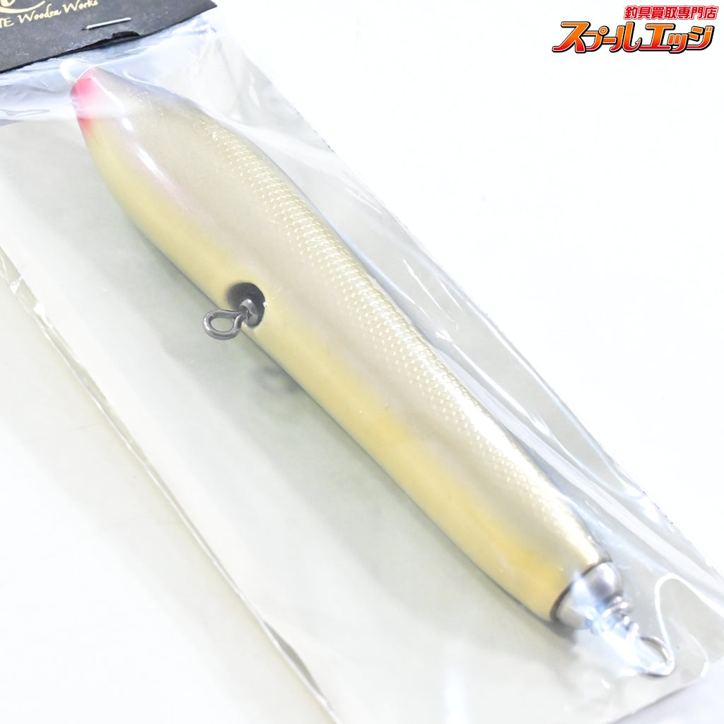 【CBONE】 シービーワン ロデオ 125 CBONE Rodeo 海水用ルアー K_060