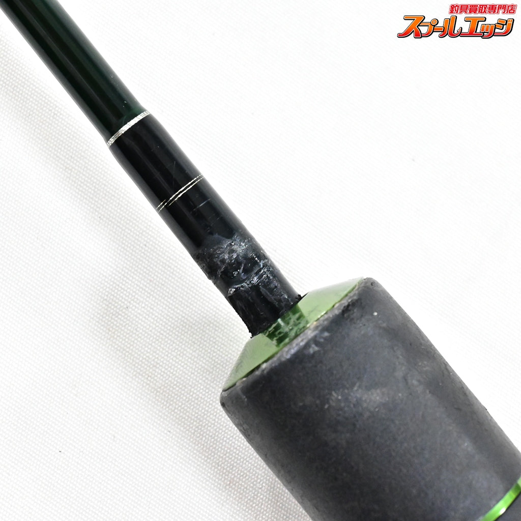 【フォレスト】 エリアユニゾン 6.0ft 1.5-3.5lb 0.5g-3.8g FOREST Area Unison ニジマス ヤマメ イワナ アマゴ K_136