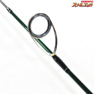 【フォレスト】 エリアユニゾン 6.0ft 1.5-3.5lb 0.5g-3.8g FOREST Area Unison ニジマス ヤマメ イワナ アマゴ K_136