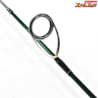 【フォレスト】 エリアユニゾン 6.0ft 1.5-3.5lb 0.5g-3.8g FOREST Area Unison ニジマス ヤマメ イワナ アマゴ K_136