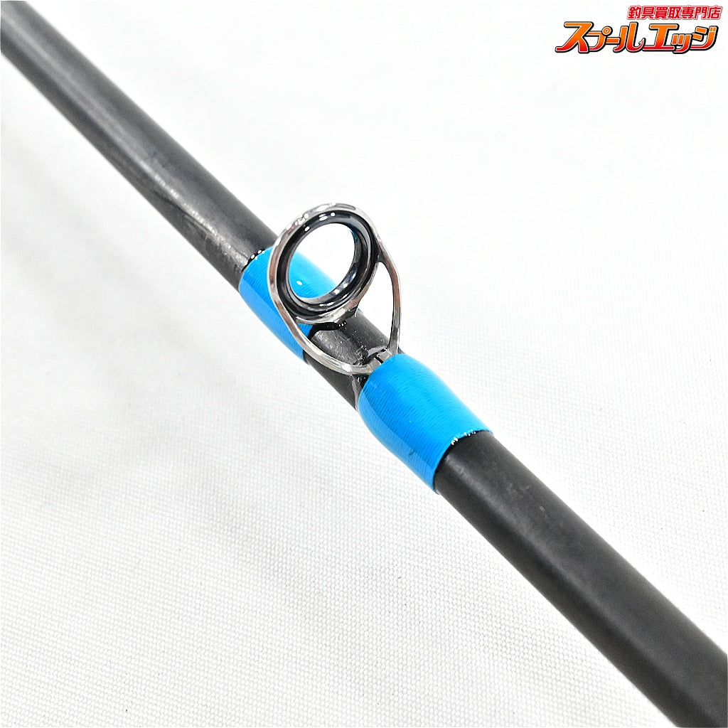 【ノースフォークコンポジット】 NFX プロ SDシャロークランク C66ML モデレイトファースト North Fork Composites NFX Pro ブラックバス K_245