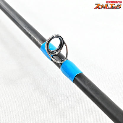 【ノースフォークコンポジット】 NFX プロ SDシャロークランク C66ML モデレイトファースト North Fork Composites NFX Pro ブラックバス K_245