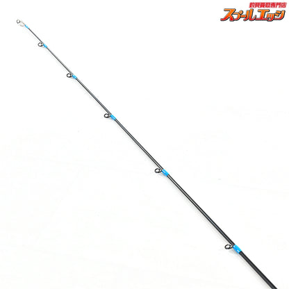 【ノースフォークコンポジット】 NFX プロ SDシャロークランク C66ML モデレイトファースト North Fork Composites NFX Pro ブラックバス K_245