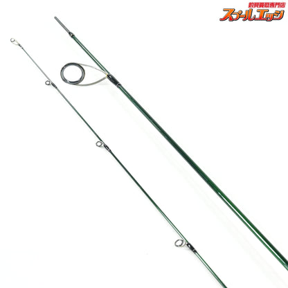 【フォレスト】 エリアユニゾン 6.0ft 1.5-3.5lb 0.5g-3.8g FOREST Area Unison ニジマス ヤマメ イワナ アマゴ K_136