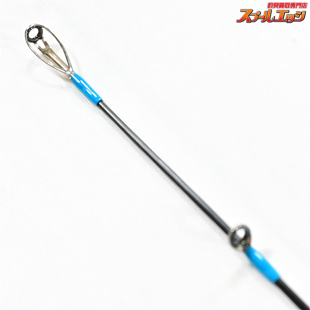 【ノースフォークコンポジット】 NFX プロ SDシャロークランク C66ML モデレイトファースト North Fork Composites NFX Pro ブラックバス K_245