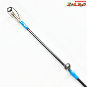 【ノースフォークコンポジット】 NFX プロ SDシャロークランク C66ML モデレイトファースト North Fork Composites NFX Pro ブラックバス K_245