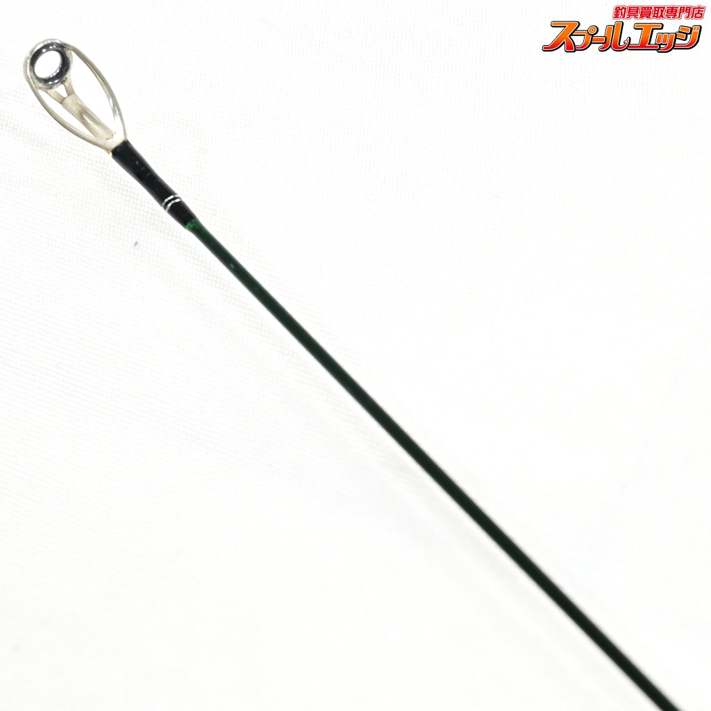 【フォレスト】 エリアユニゾン 6.0ft 1.5-3.5lb 0.5g-3.8g FOREST Area Unison ニジマス ヤマメ イワナ アマゴ K_136