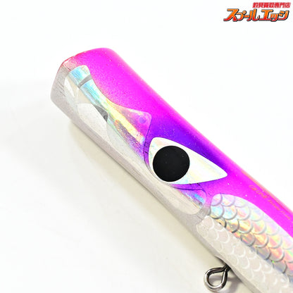 【CBONE】 シービーワン バズー 140 ピンク CBONE BAZOO 海水用ルアー K_060