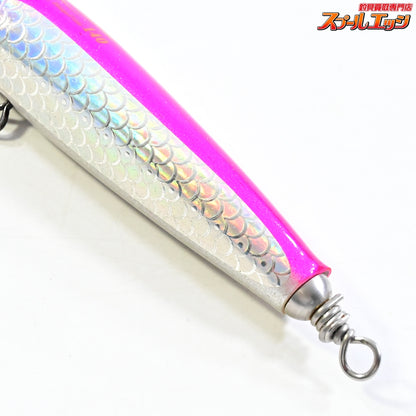 【CBONE】 シービーワン バズー 140 ピンク CBONE BAZOO 海水用ルアー K_060