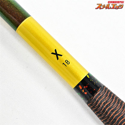 【ダイワ】 12ヘラX 18尺 DAIWA HERA-X ヘラブナ K_165