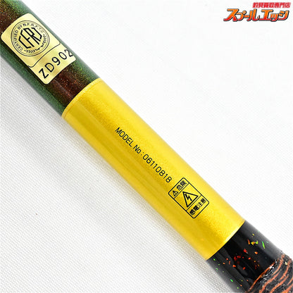【ダイワ】 12ヘラX 18尺 DAIWA HERA-X ヘラブナ K_165