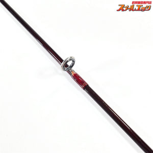 【ロデオクラフト】 999.9 フォーナイン マイスター ホワイトウルフ 62ML Rodio Craft Meister White Wolf ニジマス ヤマメ イワナ アマゴ K_148