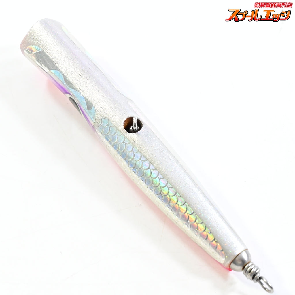 【CBONE】 シービーワン バズー 140 ピンク CBONE BAZOO 海水用ルアー K_060