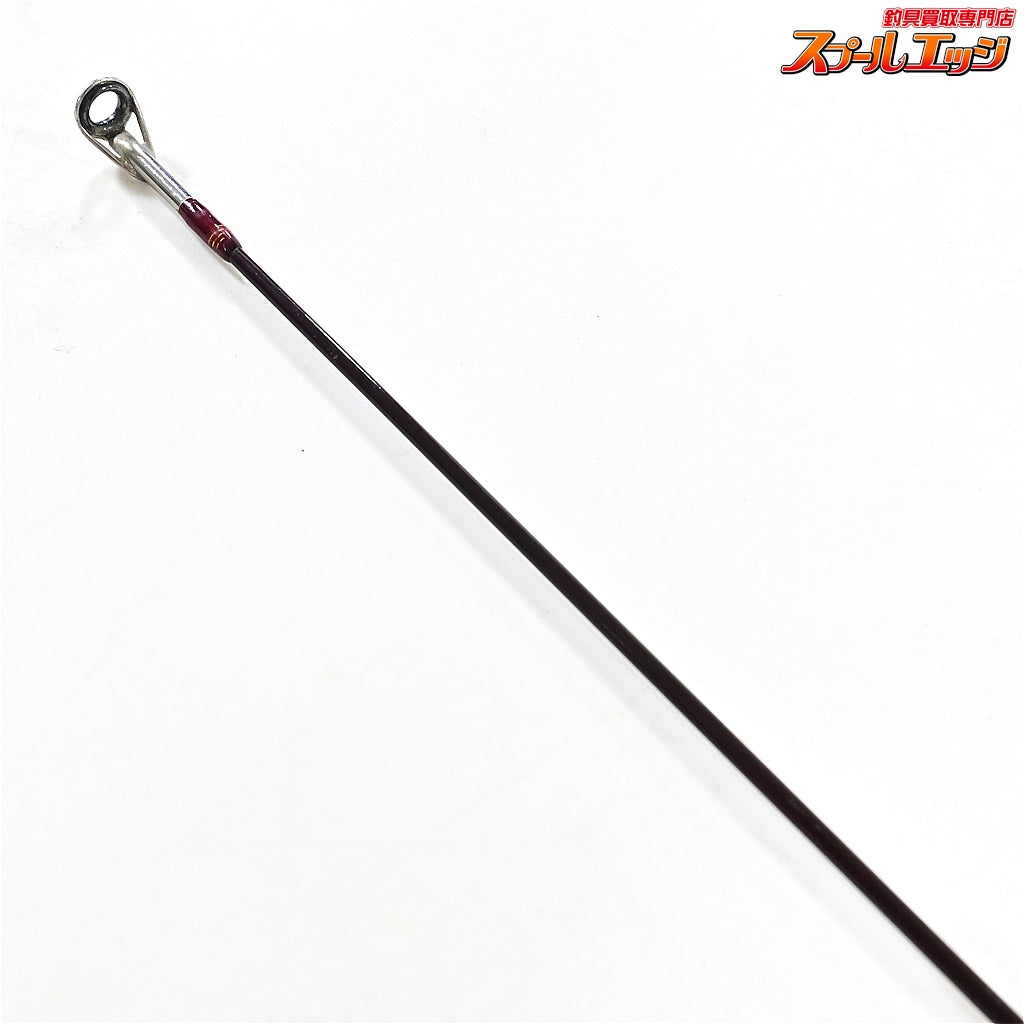 【ロデオクラフト】 999.9 フォーナイン マイスター ホワイトウルフ 62ML Rodio Craft Meister White Wolf ニジマス ヤマメ イワナ アマゴ K_148