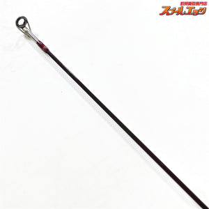 【ロデオクラフト】 999.9 フォーナイン マイスター ホワイトウルフ 62ML Rodio Craft Meister White Wolf ニジマス ヤマメ イワナ アマゴ K_148