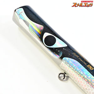 【CBONE】 シービーワン バズースリム 180 CBONE BAZOO SLIM 海水用ルアー K_060