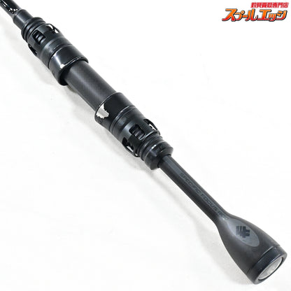 【サーティーフォー】 34 スペシャライズ リミテッド SFR-58 オールブラック サークル限定 THIRTY-FOUR SPECIALIZE LIMITED アジ メバル K_086