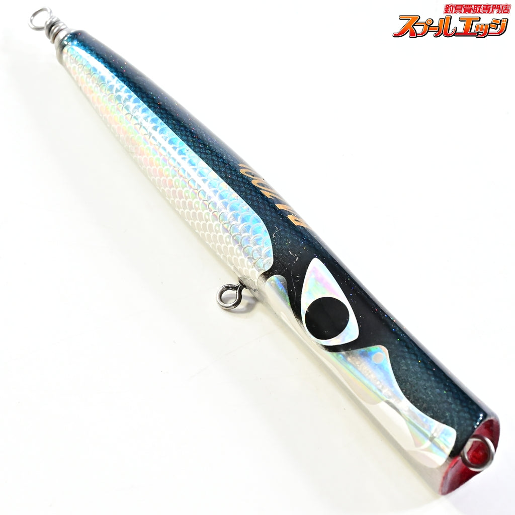 【CBONE】 シービーワン バズースリム 180 CBONE BAZOO SLIM 海水用ルアー K_060
