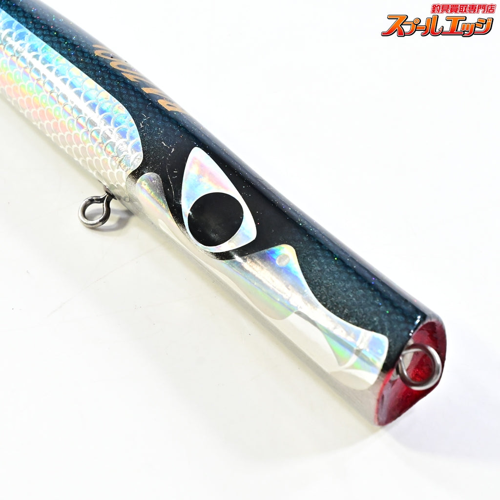 【CBONE】 シービーワン バズースリム 180 CBONE BAZOO SLIM 海水用ルアー K_060
