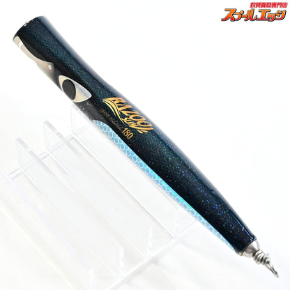 【CBONE】 シービーワン バズースリム 180 CBONE BAZOO SLIM 海水用ルアー K_060