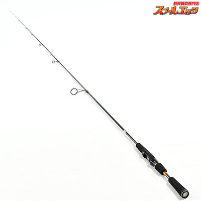【ダイワ】 11スティーズ STZ 681ULXS-ST アムラーム DAIWA STEEZ AMRAAM ブラックバス K_245