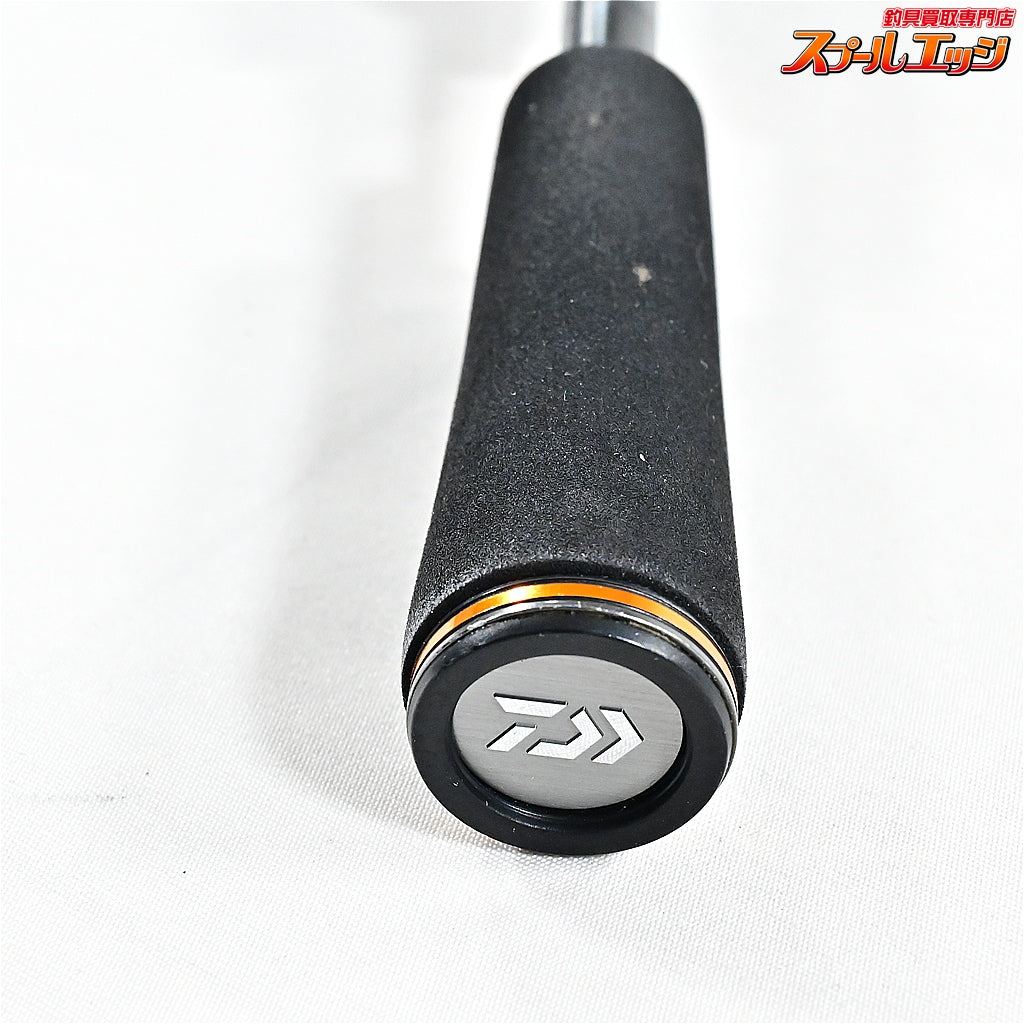 【ダイワ】 11スティーズ STZ 681ULXS-ST アムラーム DAIWA STEEZ AMRAAM ブラックバス K_245