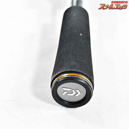 【ダイワ】 11スティーズ STZ 681ULXS-ST アムラーム DAIWA STEEZ AMRAAM ブラックバス K_245
