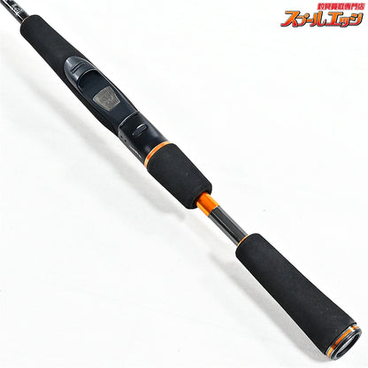 【ダイワ】 11スティーズ STZ 681ULXS-ST アムラーム DAIWA STEEZ AMRAAM ブラックバス K_245