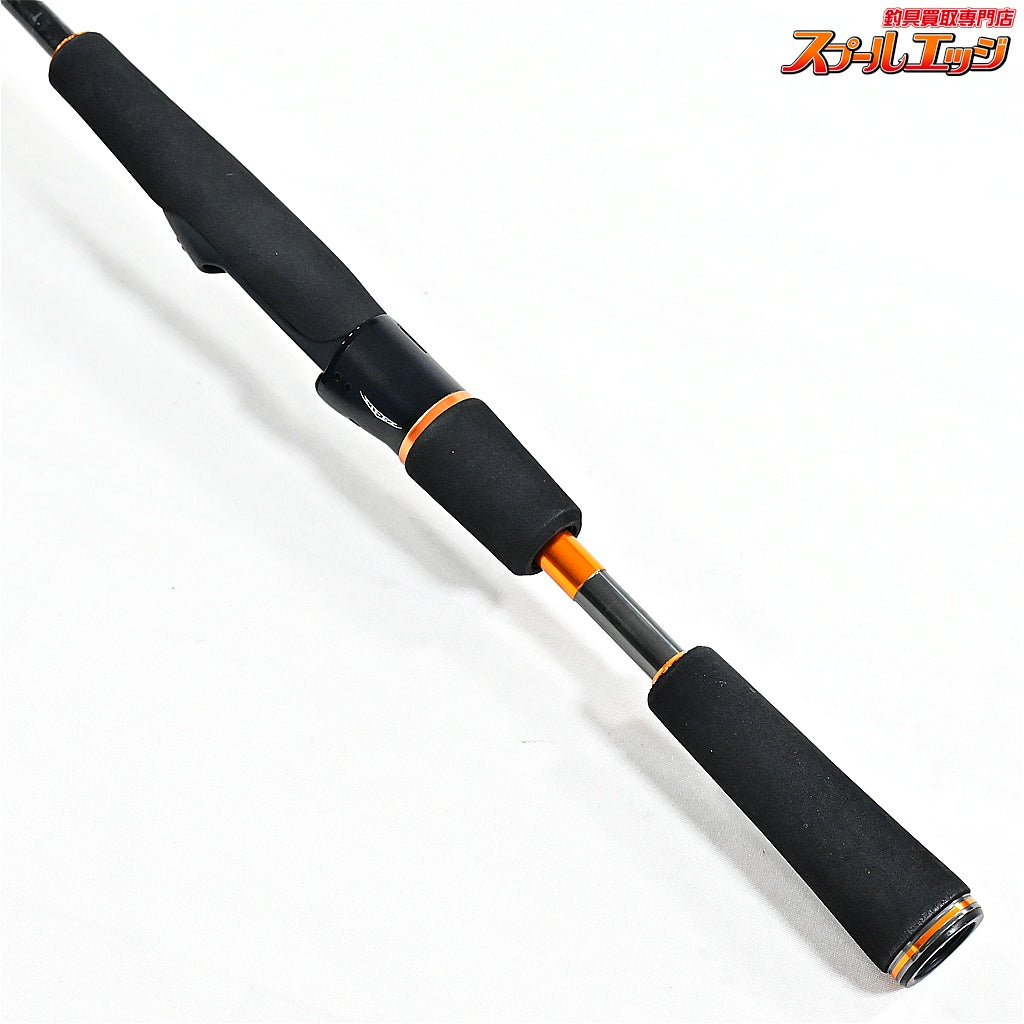 【ダイワ】 11スティーズ STZ 681ULXS-ST アムラーム DAIWA STEEZ AMRAAM ブラックバス K_245