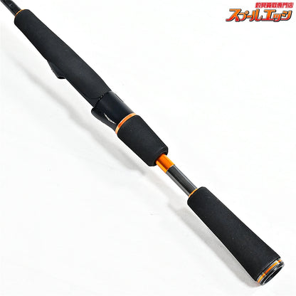 【ダイワ】 11スティーズ STZ 681ULXS-ST アムラーム DAIWA STEEZ AMRAAM ブラックバス K_245