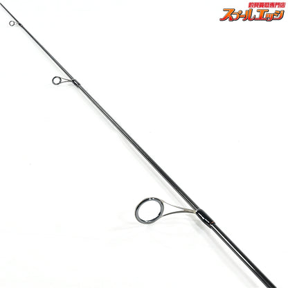 【ダイワ】 11スティーズ STZ 681ULXS-ST アムラーム DAIWA STEEZ AMRAAM ブラックバス K_245