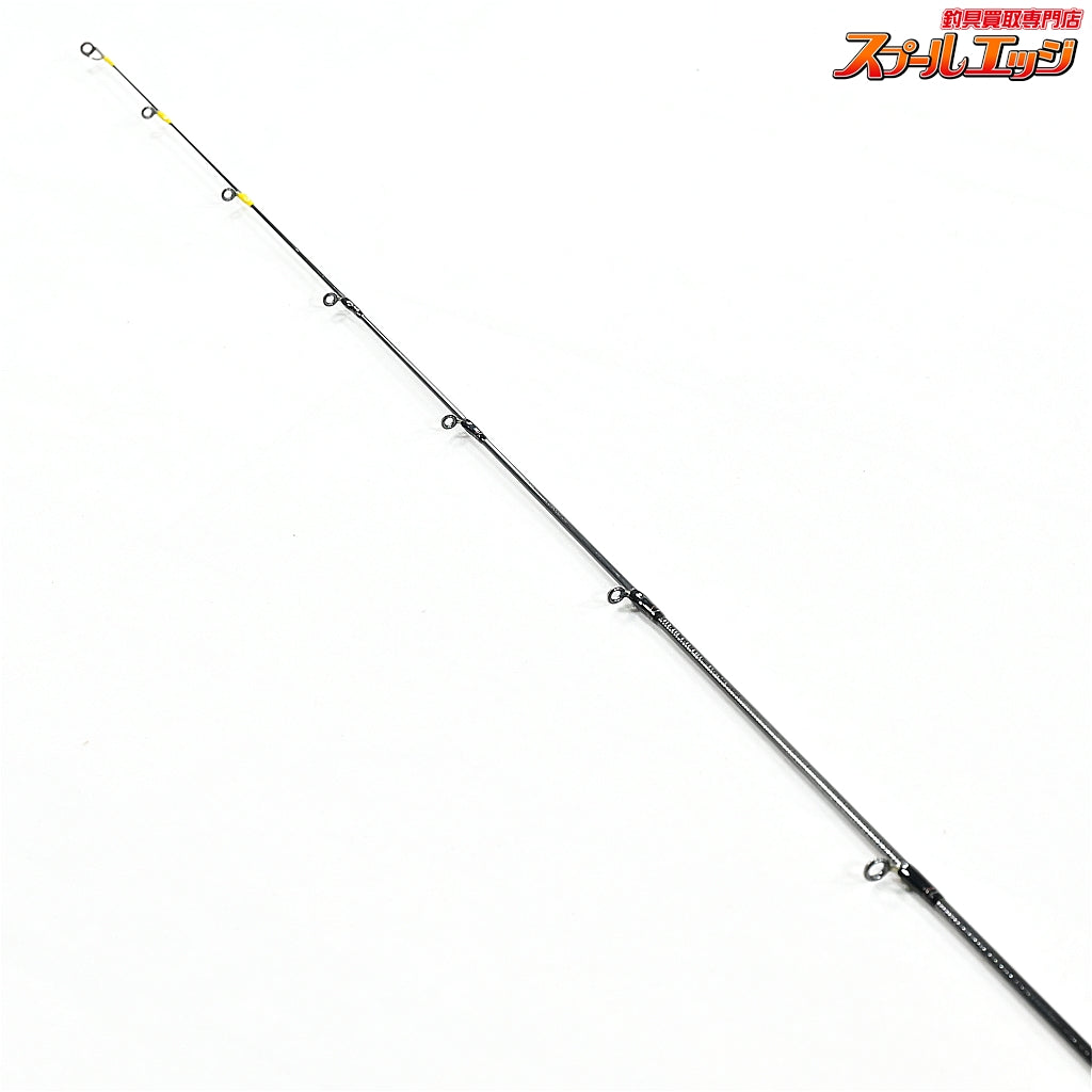 【ダイワ】 11スティーズ STZ 681ULXS-ST アムラーム DAIWA STEEZ AMRAAM ブラックバス K_245