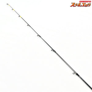 【ダイワ】 11スティーズ STZ 681ULXS-ST アムラーム DAIWA STEEZ AMRAAM ブラックバス K_245