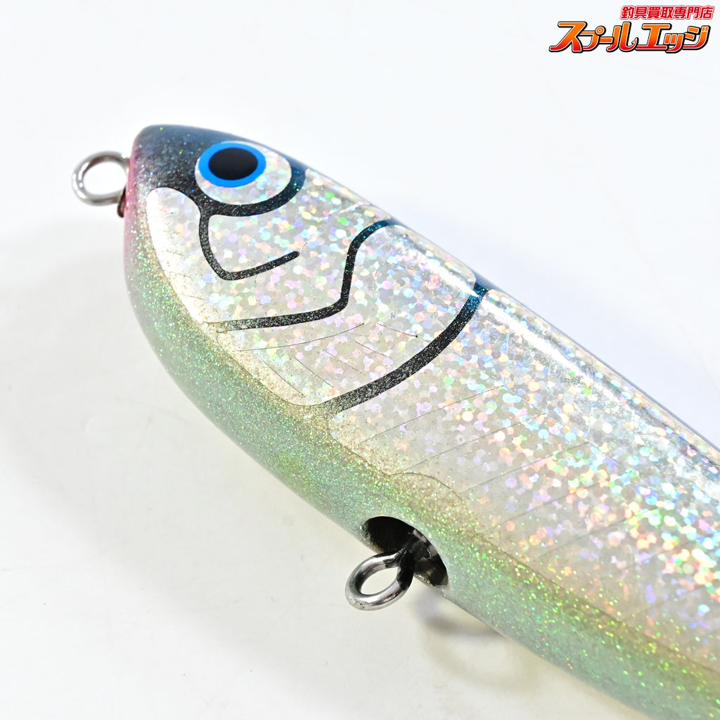 【カーペンター】 フラットベイト 40-110 Carpenter FLAT BAIT 海水用ルアー K_060