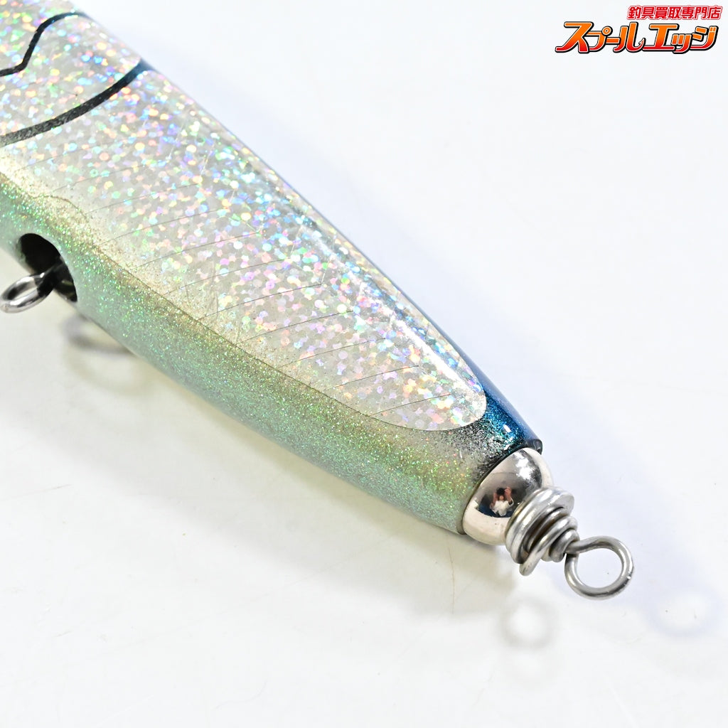 【カーペンター】 フラットベイト 40-110 Carpenter FLAT BAIT 海水用ルアー K_060