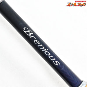 【シマノ】 19ブレニアス S78L SHIMANO Brenious チヌ K_162