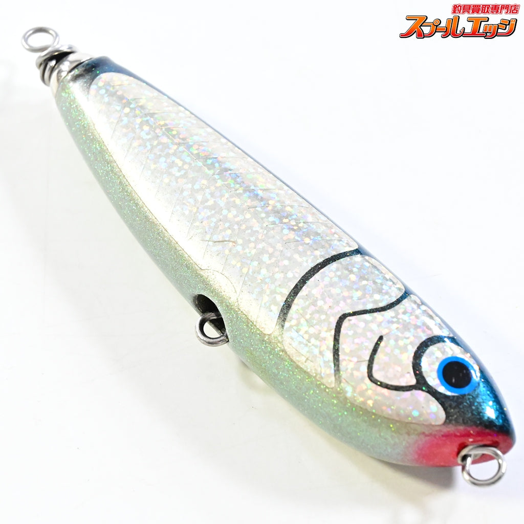 【カーペンター】 フラットベイト 40-110 Carpenter FLAT BAIT 海水用ルアー K_060