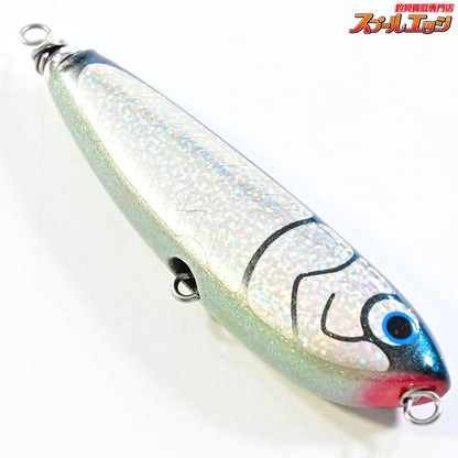 【カーペンター】 フラットベイト 40-110 Carpenter FLAT BAIT 海水用ルアー K_060