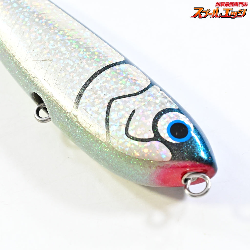 【カーペンター】 フラットベイト 40-110 Carpenter FLAT BAIT 海水用ルアー K_060