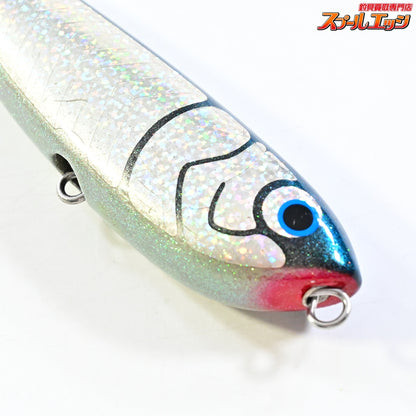 【カーペンター】 フラットベイト 40-110 Carpenter FLAT BAIT 海水用ルアー K_060